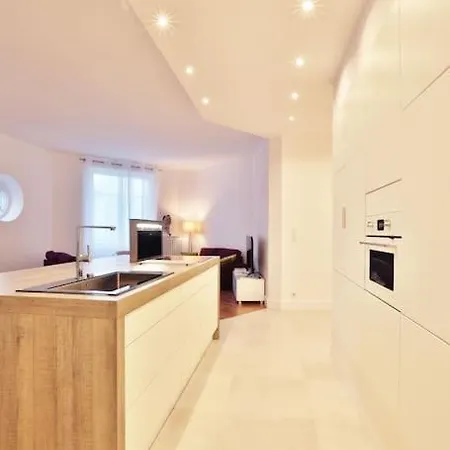Luxueux Hypercentre 6 Pers * Lyon